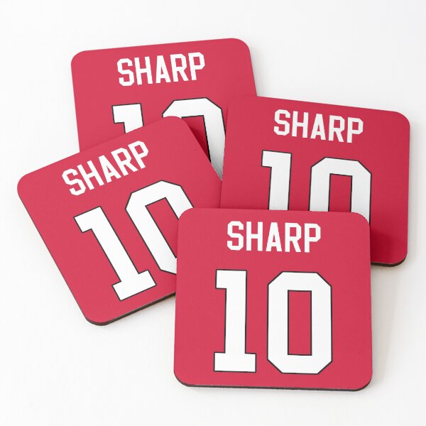 Item preview, Chicago  -- Sharp designed and sold by positiveimages.