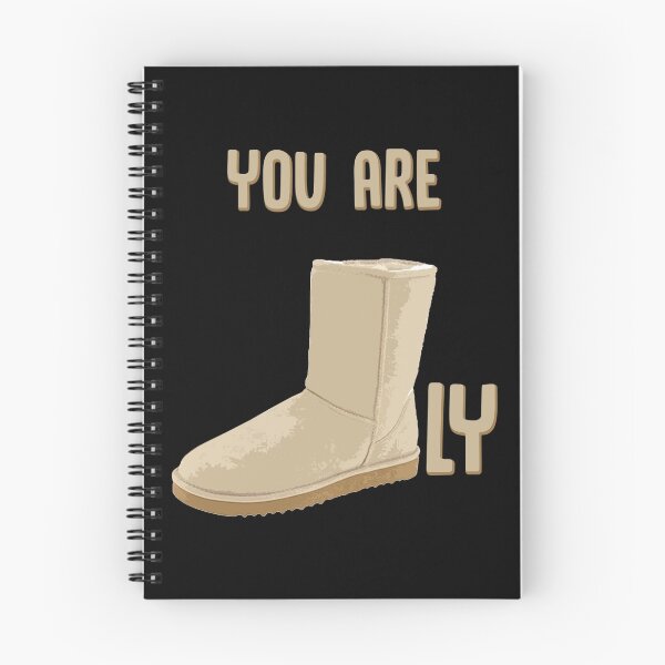 Item preview, You Are UGGLY designed and sold by MKDeltaDesigns.