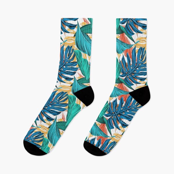 Item preview, TROPICAL PALM LEAVES designed and sold by Starlordstore.