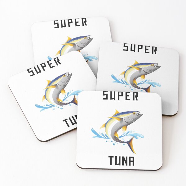 Item preview, Super Tuna Tshirt - SuperTuna Bts Jin Essential  designed and sold by juracity.