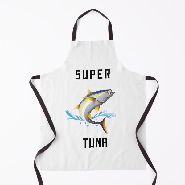 Artikelvorschau, Super Thunfisch T-Shirt - SuperTuna Bts Jin Essential entworfen und verkauft von juracity.