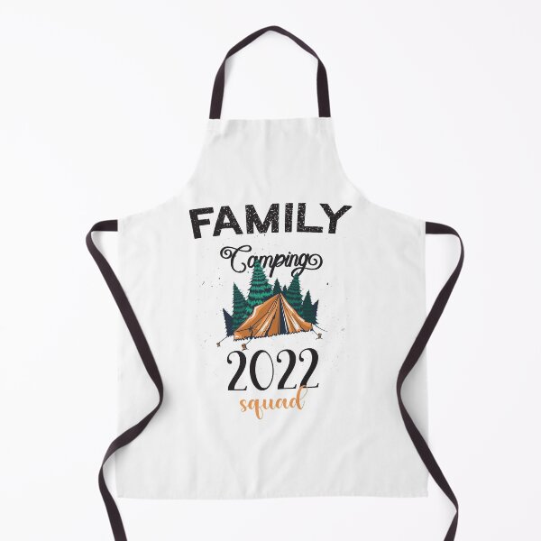 Item preview, Family Camping squad 2022 trip designed and sold by millionair3.