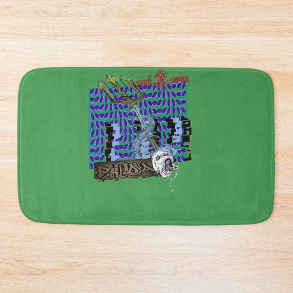 Item preview, Sink? OR SWIM! designed and sold by ph0da.