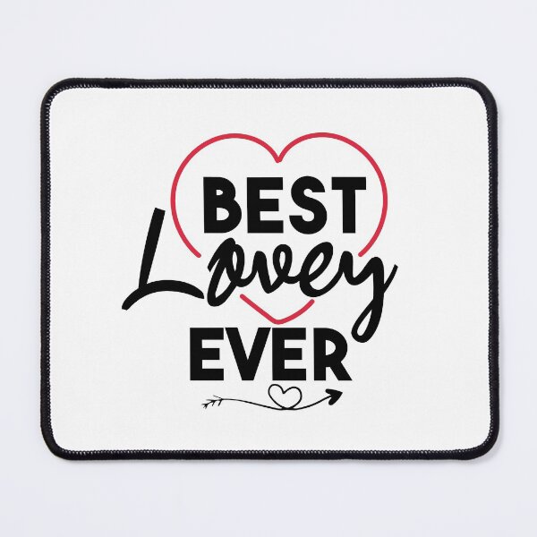 Item preview, Best Lovey Grandma Mothers Day Lovey Grandmother designed and sold by Mer Yem.