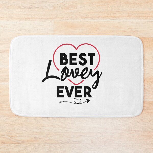 Item preview,  Best Lovey Grandma Mothers Day Lovey Grandmother designed and sold by Mer Yem.