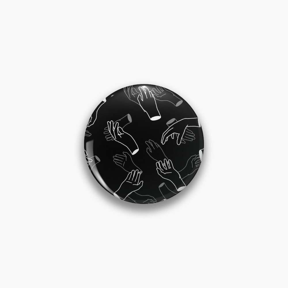 Item preview, Pin designed and sold by StuffByRo.