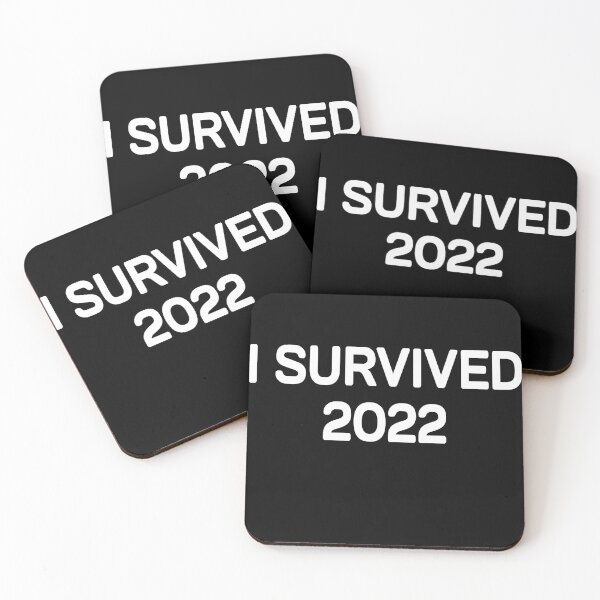 Item preview, i survived 2022 designed and sold by Milano-style.