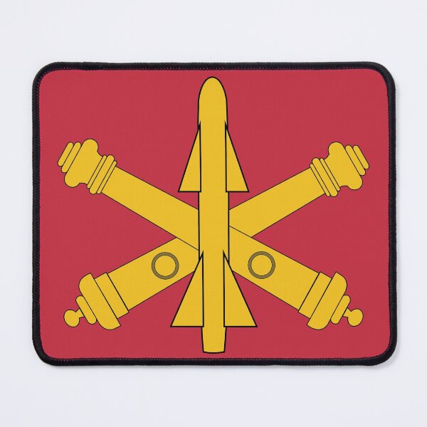 Item preview, Air Defense Artillery Branch (US Army) designed and sold by wordwidesymbols.