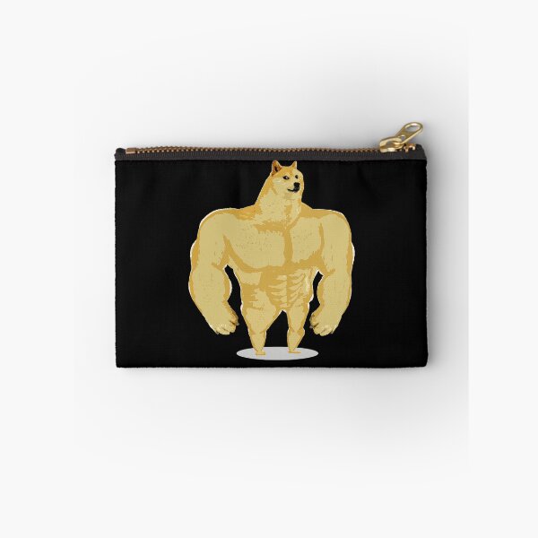 Item preview, Cheems Meme designed and sold by Kenriffeyoi.