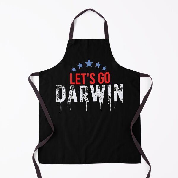 Item preview, Let's go darwin designed and sold by Benchamart.