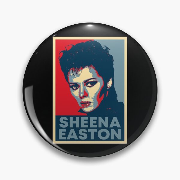 Item preview, Sheena Easton Hope designed and sold by Brennanshop.