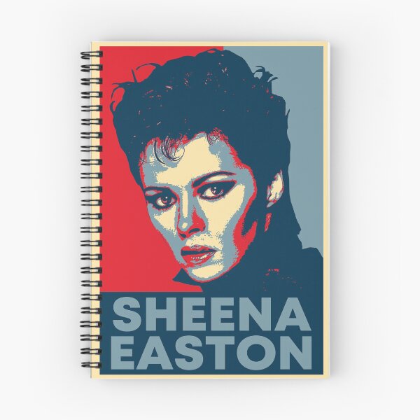Item preview, Sheena Easton Hope designed and sold by Brennanshop.