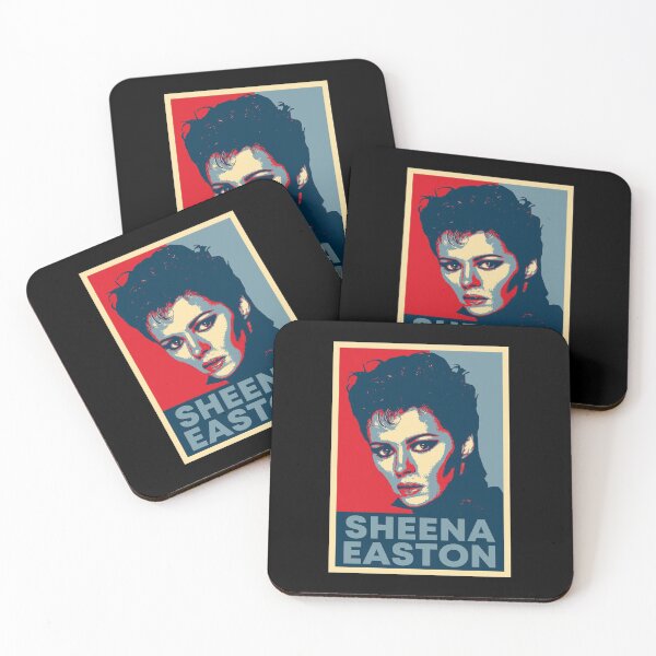 Item preview, Sheena Easton Hope designed and sold by Brennanshop.