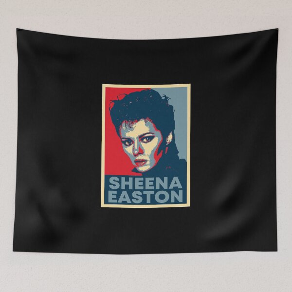 Item preview, Sheena Easton Hope designed and sold by Brennanshop.
