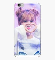 모모야 Momo iPhone Case