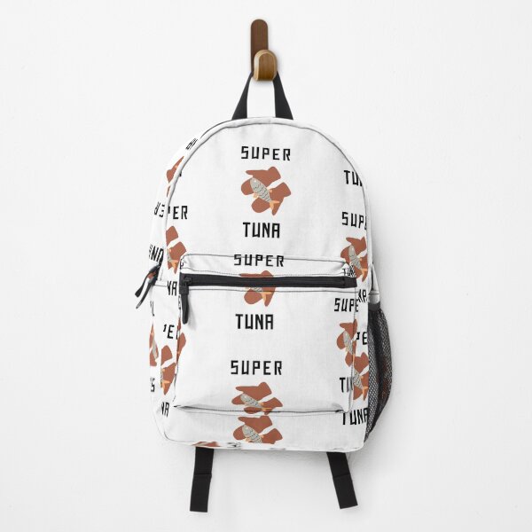 Item preview, Super Tuna Tshirt - SuperTuna Jin Essential  designed and sold by juracity.
