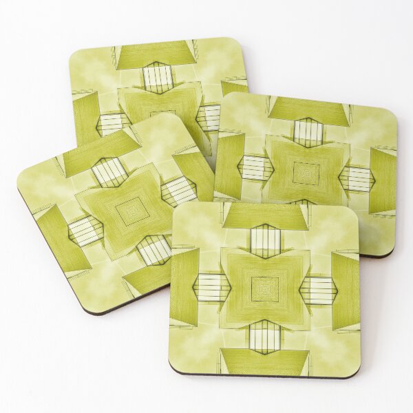 Item preview, BLDG architectural [Passionfruit] CP22027a designed and sold by Carina Parry Studios.