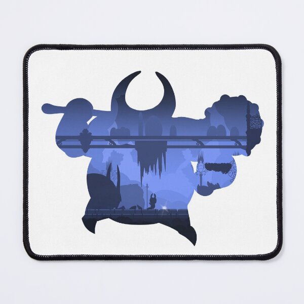 Item preview, Hollow Knight - False Knight designed and sold by AstriumArt.