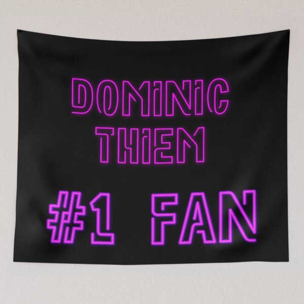 Item preview, Dominic Thiem #1 fan designed and sold by 2Girls1Shirt.