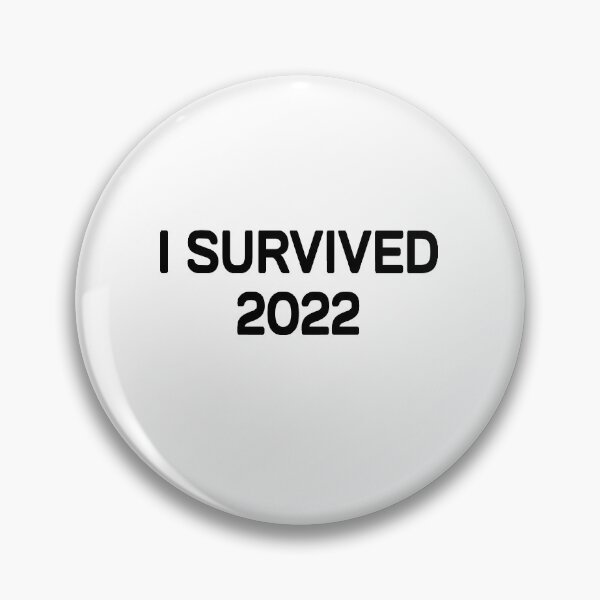 Item preview, i survived 2022 designed and sold by Milano-style.