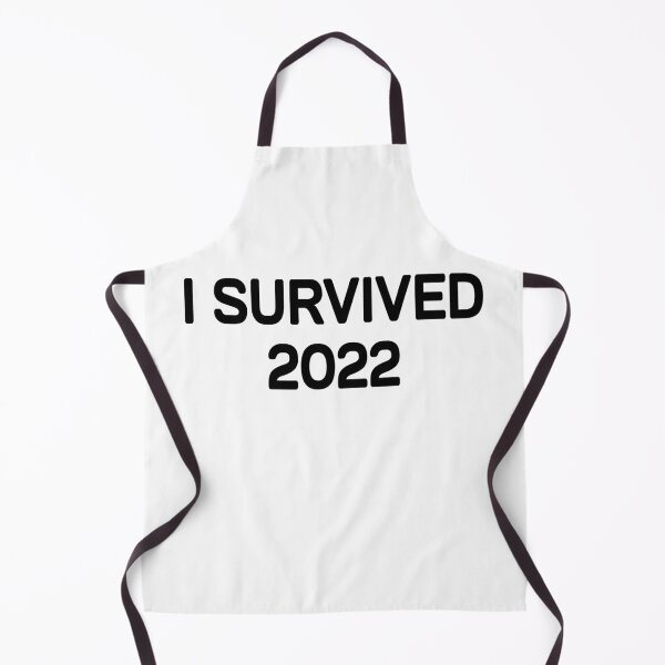Item preview, i survived 2022 designed and sold by Milano-style.