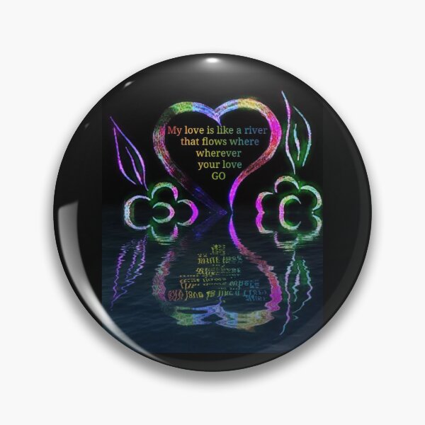 Item preview, Coeur flottant  designed and sold by BritneyZieme.