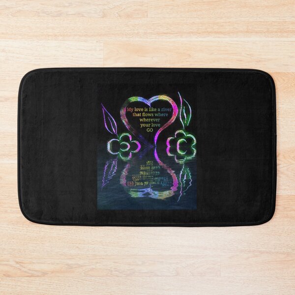Item preview, Coeur flottant  designed and sold by BritneyZieme.