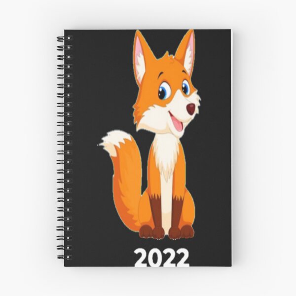Item preview, Collection Renard Bonne Année 2022  designed and sold by BritneyZieme.