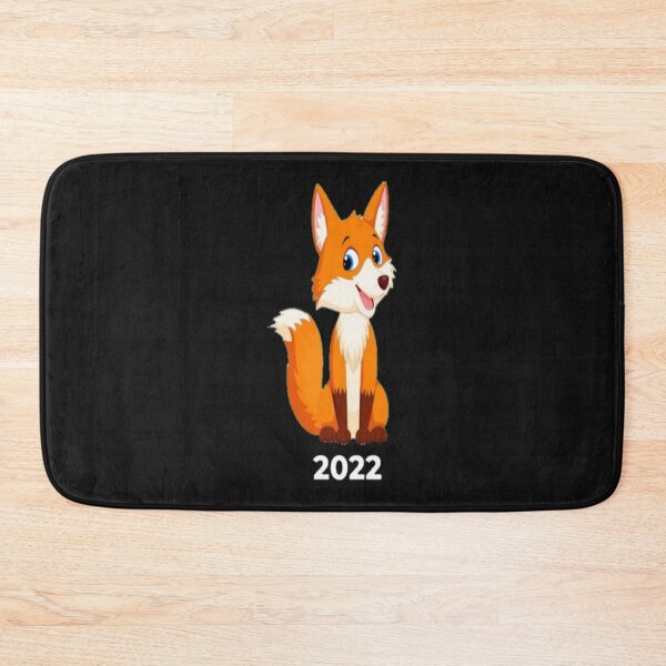 Item preview, Collection Renard Bonne Année 2022  designed and sold by BritneyZieme.