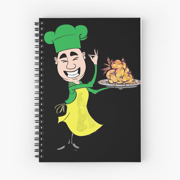 Item preview, Marijuana Chef Cannabis Culinary Baked Golden Bud Edibles designed and sold by DabGraphic.