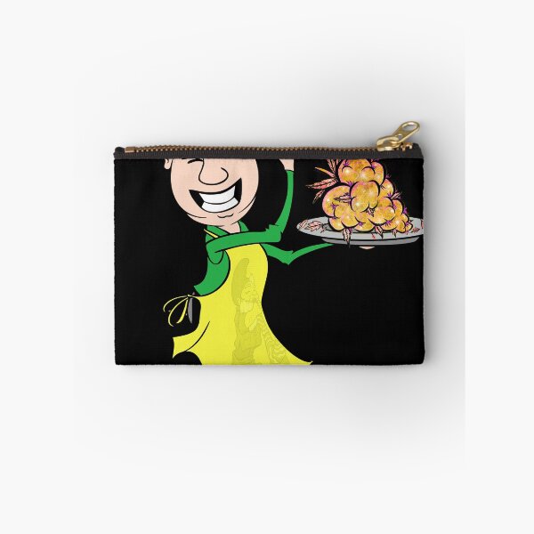 Item preview, Marijuana Chef Cannabis Culinary Baked Golden Bud Edibles designed and sold by DabGraphic.