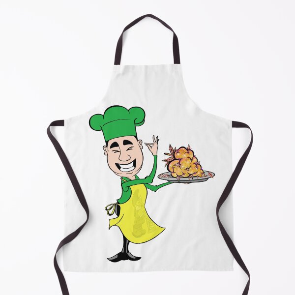 Item preview, Marijuana Chef Cannabis Culinary Baked Golden Bud Edibles designed and sold by DabGraphic.
