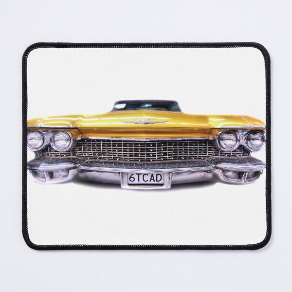Item preview, 1960 Cadillac designed and sold by Matthew Larsen.