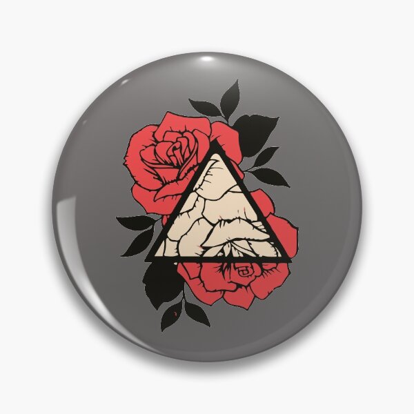 Item preview, flower designed and sold by Mounir Ameur Ali.