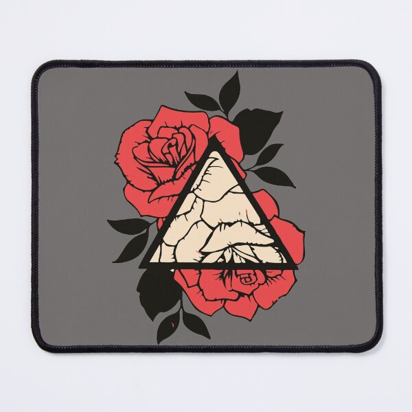 Item preview, flower designed and sold by Mounir Ameur Ali.