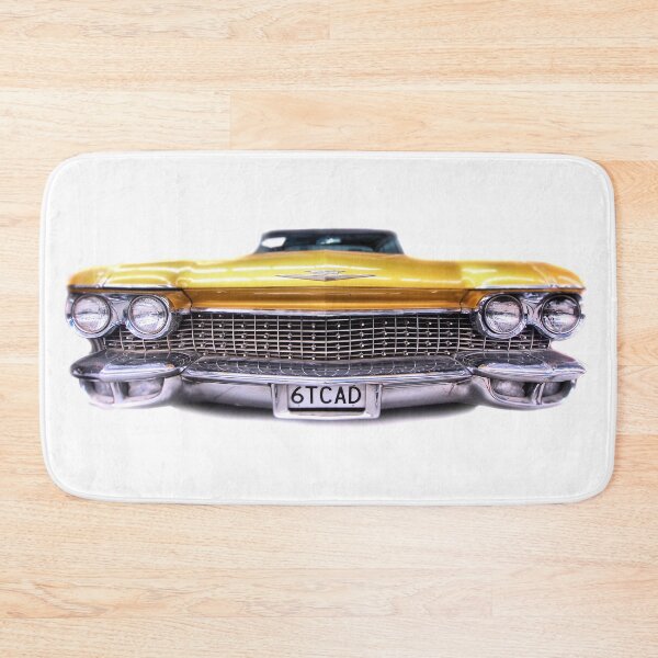 Item preview, 1960 Cadillac designed and sold by Matthew Larsen.