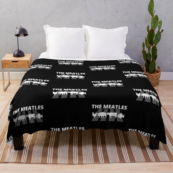 Item preview, The Meatles designed and sold by JockArts.