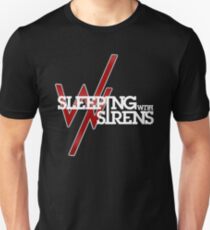 sleeping with sirens merchandise