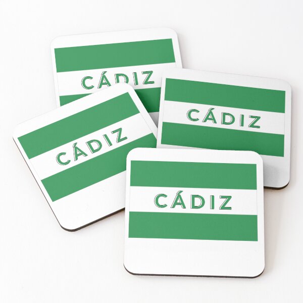 Item preview, CÁDIZ - SPAIN -FLAG - FLAG SPAIN - ANDALUSIA - ANDALUCIA ESPAÑA designed and sold by Tropical Blood.