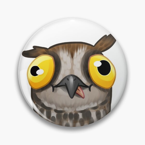 Item preview, OG Derp designed and sold by LadyTyto.