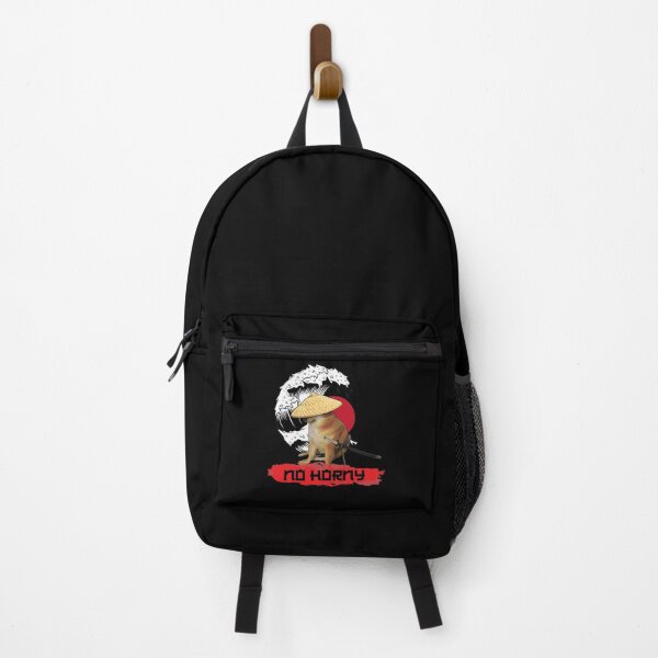 Item preview, Cheems Meme designed and sold by Kenriffeyoi.