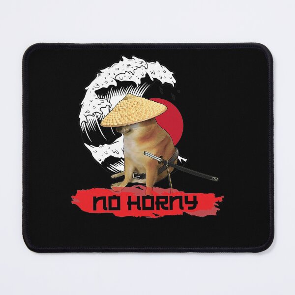 Item preview, Cheems Meme designed and sold by Kenriffeyoi.