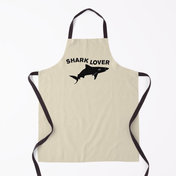 Item preview, Shark Lover designed and sold by TMBTM.