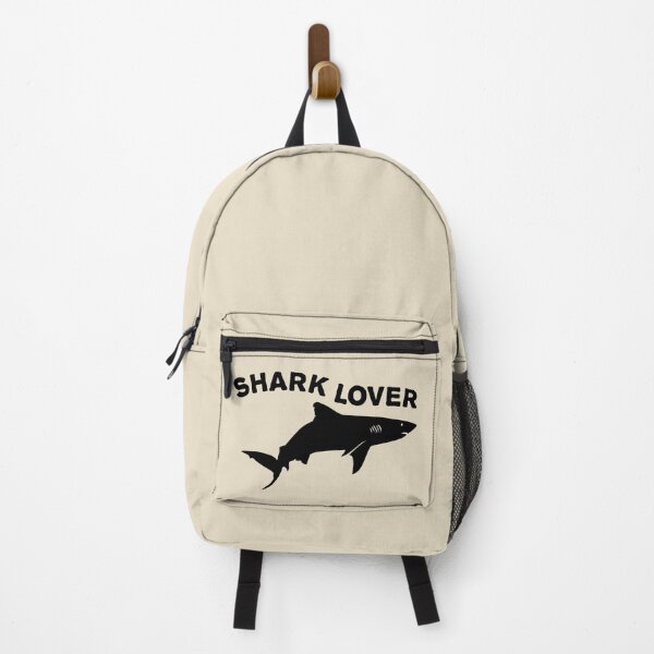 Item preview, Shark Lover designed and sold by TMBTM.