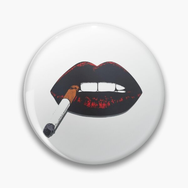 Item preview, Mouth of a girl designed and sold by Rusii-18.