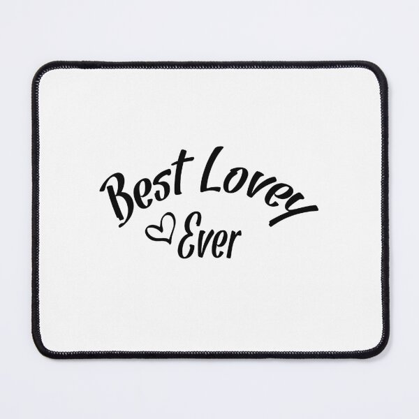 Item preview,  Best Lovey Grandma Mothers Day Lovey Grandmother designed and sold by Mer Yem.