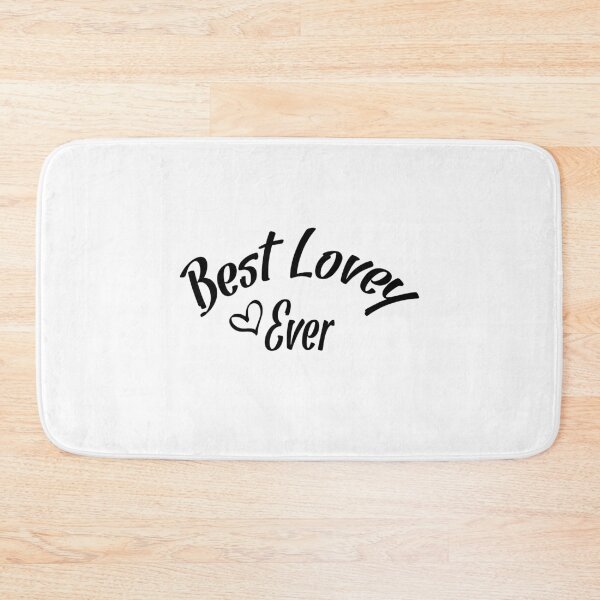 Item preview,  Best Lovey Grandma Mothers Day Lovey Grandmother designed and sold by Mer Yem.