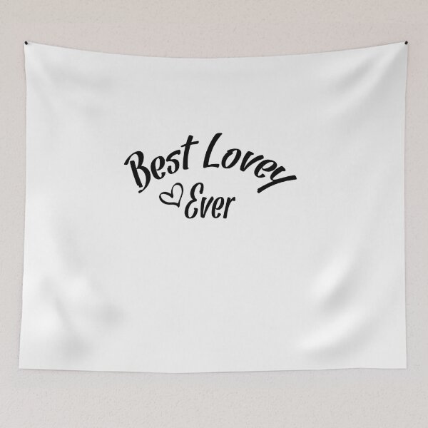 Item preview,  Best Lovey Grandma Mothers Day Lovey Grandmother designed and sold by Mer Yem.