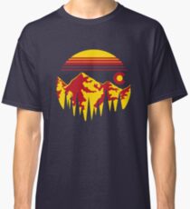 Planet Colorado Classic T-Shirt