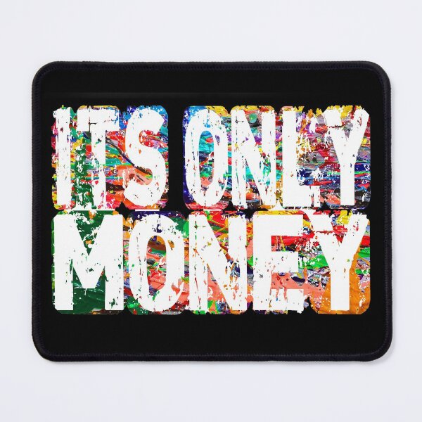 Item preview, Its Only Money designed and sold by Kiddydesign.